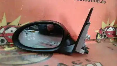 Pezzo di ricambio per auto di seconda mano specchio sinistro per bmw serie 1 berlina (e81/e87) 120d riferimenti oem iam 