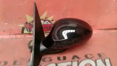 Peça sobressalente para automóvel em segunda mão espelho retrovisor esquerdo por bmw serie 1 berlina (e81/e87) 120d referências oem iam   