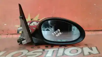 Pezzo di ricambio per auto di seconda mano retrovisore destro per bmw serie 1 berlina (e81/e87) 120d riferimenti oem iam 