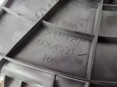 Автозапчастина б/у тепловий двигун для opel corsa c sri посилання на oem iam 006453t 006453 006453t