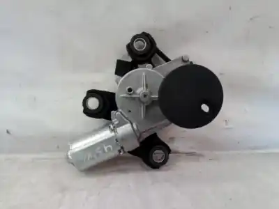 Автозапчасти б/у мотор заднего стеклоочистителя за citroen c4 picasso exclusive plus ссылки oem iam 9654115980