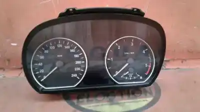 Second-hand car spare part DASHBOARD for BMW SERIE 1 BERLINA (E81/E87)  OEM IAM references 102495251  