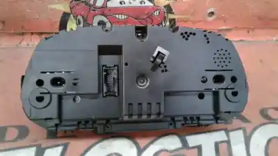 Автозапчасти б/у приборная доска за bmw serie 1 berlina (e81/e87) 120d ссылки oem iam 102495251  