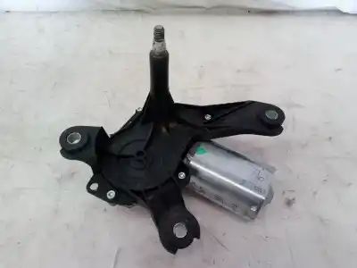Second-hand car spare part rear windshield wiper motor for opel corsa c sri oem iam references 53011112
