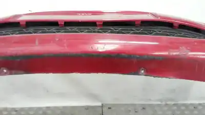 Автозапчастина б/у передній бампер для citroen c4 picasso exclusive plus посилання на oem iam   