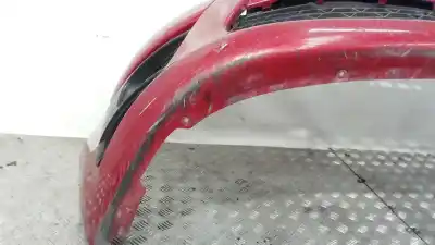 Автозапчастина б/у передній бампер для citroen c4 picasso exclusive plus посилання на oem iam   