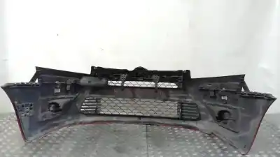 Автозапчастина б/у передній бампер для citroen c4 picasso exclusive plus посилання на oem iam   