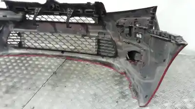 Автозапчастина б/у передній бампер для citroen c4 picasso exclusive plus посилання на oem iam   