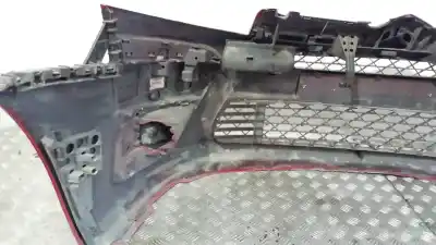 Автозапчастина б/у передній бампер для citroen c4 picasso exclusive plus посилання на oem iam   