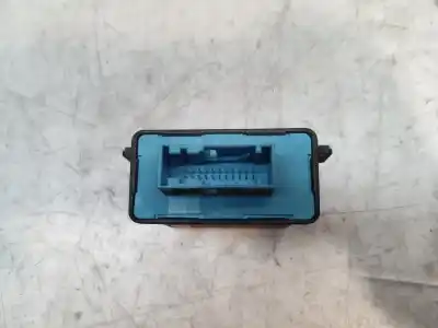 Second-hand car spare part electronic module for audi a8 (4e2) 3.7 quattro oem iam references 4f0907357f 4f0907357f 4f0907357f