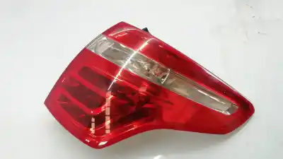 Автозапчасти б/у правый задний фонарь за citroen c4 picasso exclusive plus ссылки oem iam 6351cc