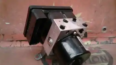 Pezzo di ricambio per auto di seconda mano abs per bmw serie 1 berlina (e81/e87) 120d riferimenti oem iam 3451677221301
