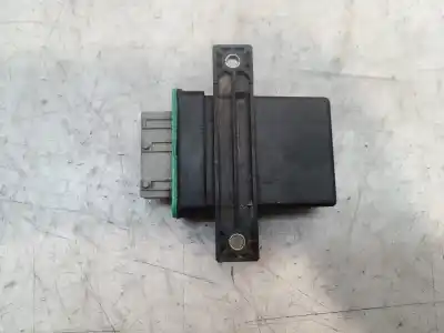 Second-hand car spare part electronic module for citroen jumpy (u6u_) 1.9 td oem iam references 9631577780 9631577780 9631577780