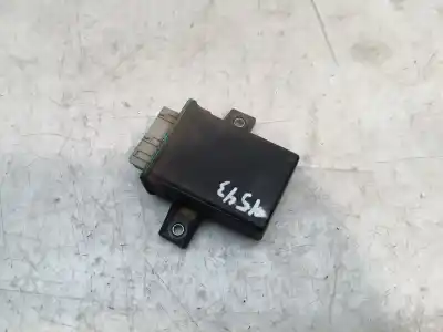 Second-hand car spare part electronic module for citroen jumpy (u6u_) 1.9 td oem iam references 9631577780 9631577780 9631577780