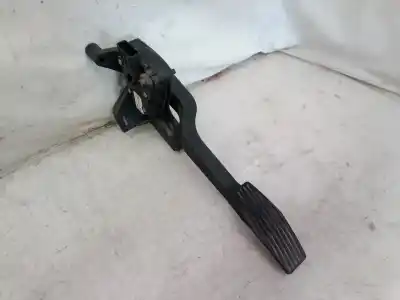 Second-hand car spare part accelerator pedal for opel corsa c sri oem iam references 9129423