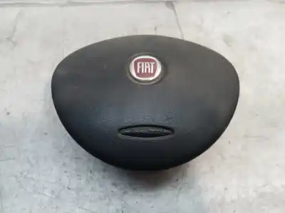 Second-hand car spare part front left air bag for fiat doblo monospace (119_, 223_) 1.3 jtd oem iam references 611001601a