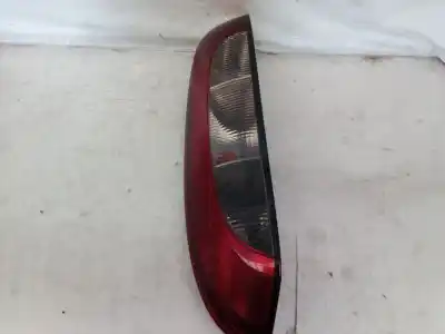Second-hand car spare part right tailgate light for opel corsa c sri oem iam references 09114337