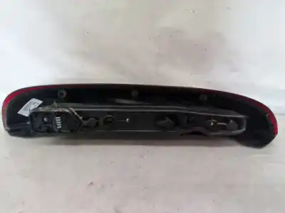 Second-hand car spare part right tailgate light for opel corsa c sri oem iam references 09114337 09114337 09114337