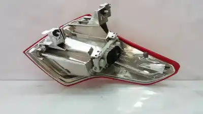 Автозапчасти б/у левый задний фонарь за citroen c4 picasso exclusive plus ссылки oem iam 6350cc  