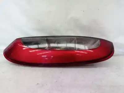Second-hand car spare part left tailgate light for opel corsa c sri oem iam references 09114336 09114336 09114336