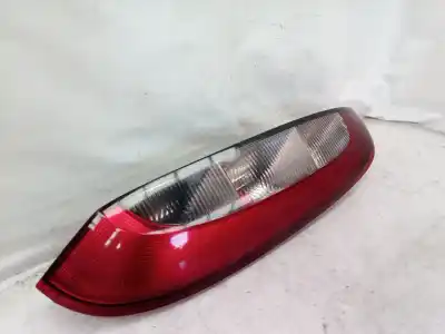 Second-hand car spare part left tailgate light for opel corsa c sri oem iam references 09114336 09114336 09114336