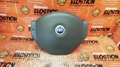Pezzo di ricambio per auto di seconda mano air bag anteriore sinistro per fiat panda (169) 1.2 8v dynamic riferimenti oem iam 735361991
