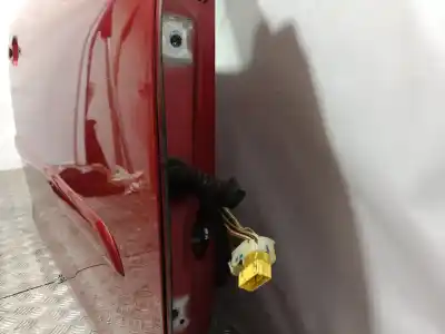 Автозапчасти б/у дверь передняя правая за citroen c4 picasso exclusive plus ссылки oem iam   