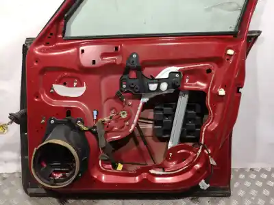 Автозапчасти б/у дверь передняя правая за citroen c4 picasso exclusive plus ссылки oem iam   