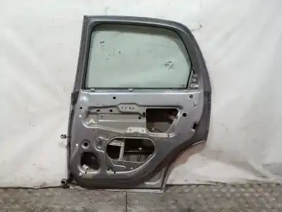Second-hand car spare part rear right door for opel corsa c sri oem iam references   