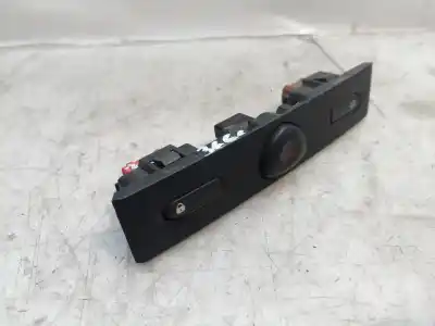 Автозапчасти б/у предупреждение за renault clio ii fase ii (b/cb0) authentique ссылки oem iam 442723 442723 442723