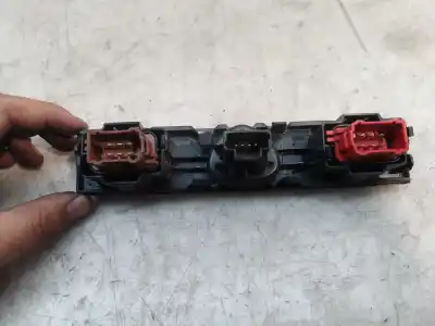 Автозапчасти б/у предупреждение за renault clio ii fase ii (b/cb0) authentique ссылки oem iam 442723 442723 442723