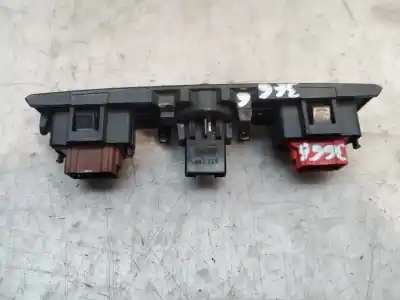 Автозапчасти б/у предупреждение за renault clio ii fase ii (b/cb0) authentique ссылки oem iam 442723 442723 442723