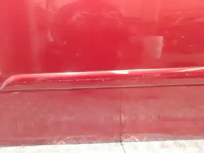 Автозапчасти б/у левая передняя дверь за citroen c4 picasso exclusive plus ссылки oem iam   