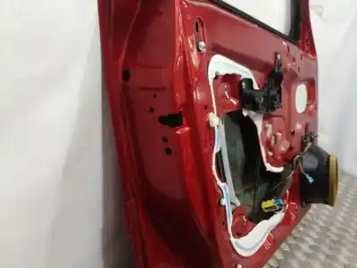 Автозапчасти б/у левая передняя дверь за citroen c4 picasso exclusive plus ссылки oem iam   