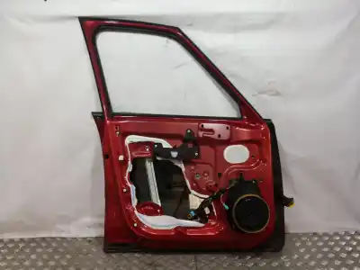 Автозапчасти б/у левая передняя дверь за citroen c4 picasso exclusive plus ссылки oem iam   