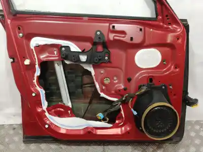 Автозапчасти б/у левая передняя дверь за citroen c4 picasso exclusive plus ссылки oem iam   