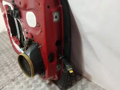 Автозапчасти б/у левая передняя дверь за citroen c4 picasso exclusive plus ссылки oem iam   