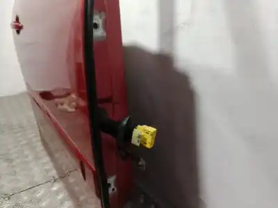 Автозапчасти б/у дверь задняя правая за citroen c4 picasso exclusive plus ссылки oem iam   