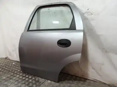 İkinci el araba yedek parçası arka sol kapi için opel corsa c sri oem iam referansları   