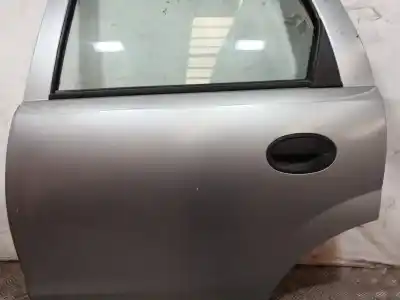 İkinci el araba yedek parçası arka sol kapi için opel corsa c sri oem iam referansları   
