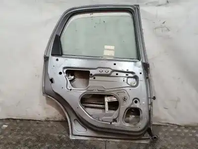 İkinci el araba yedek parçası arka sol kapi için opel corsa c sri oem iam referansları   