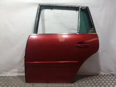 Автозапчасти б/у задняя левая дверь за citroen c4 picasso exclusive plus ссылки oem iam 