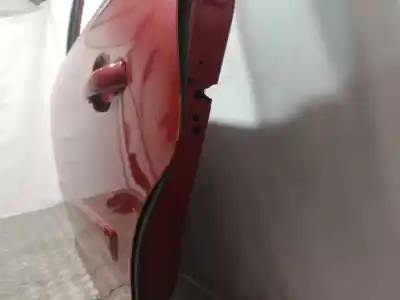 Автозапчасти б/у задняя левая дверь за citroen c4 picasso exclusive plus ссылки oem iam   