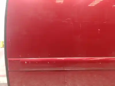 Автозапчасти б/у задняя левая дверь за citroen c4 picasso exclusive plus ссылки oem iam   