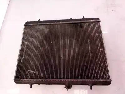 Автозапчасти б/у водяной радиатор за citroen c4 picasso exclusive plus ссылки oem iam p9680533480 991746 p9680533480