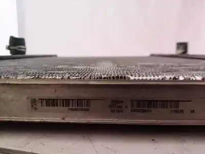 Автозапчасти б/у водяной радиатор за citroen c4 picasso exclusive plus ссылки oem iam p9680533480 991746 p9680533480