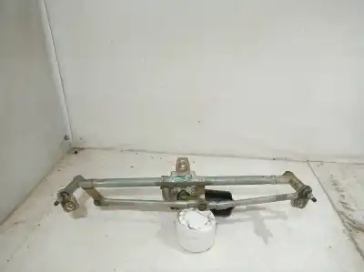 Second-hand car spare part front windshield wiper motor for seat leon (1m1) sport oem iam references 1j1955113c