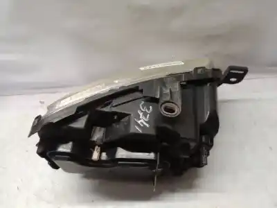Second-hand car spare part left headlight for fiat panda (169) 1.2 8v dynamic oem iam references   