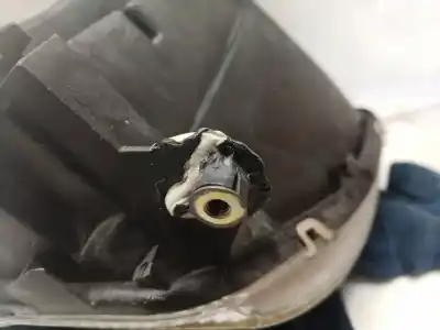 Second-hand car spare part left headlight for fiat panda (169) 1.2 8v dynamic oem iam references   