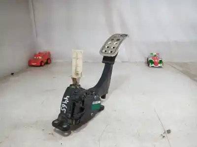 Second-hand car spare part accelerator pedal for seat leon (1m1) sport oem iam references 6q1721503c